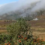 An Teach Beag Glencolmcille, Little From