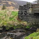 Lägenhet An Teach Beag Glencolmcille, Little From