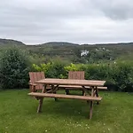 An Teach Beag Glencolmcille, Little From *