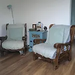 An Teach Beag Glencolmcille, Little From Apartmán