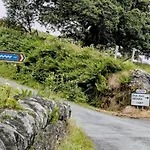 Apartment An Teach Beag Glencolmcille, Little From *
