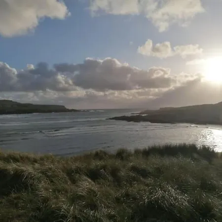 An Teach Beag Glencolmcille, Little From Appartement