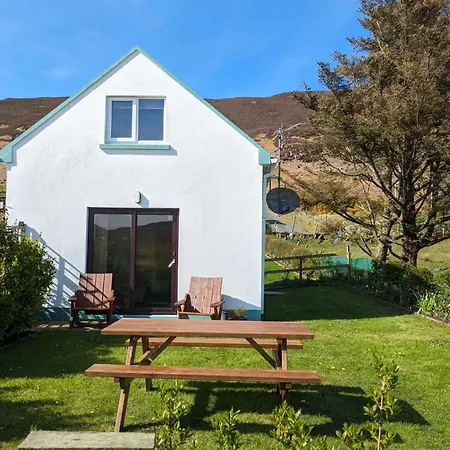 An Teach Beag Glencolmcille, Little From