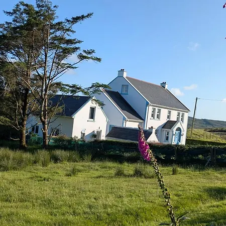 An Teach Beag Glencolmcille, Little From 格伦科伦基尔
