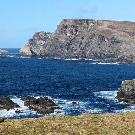 An Teach Beag Glencolmcille, Little From * 格伦科伦基尔