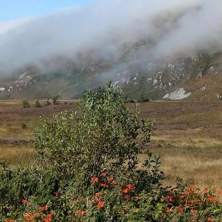 An Teach Beag Glencolmcille, Little From