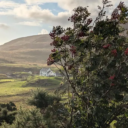 An Teach Beag Glencolmcille, Little From * Glencolumbkille