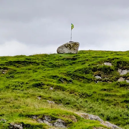 Апартаменты An Teach Beag Glencolmcille, Little From Гленколемкилл