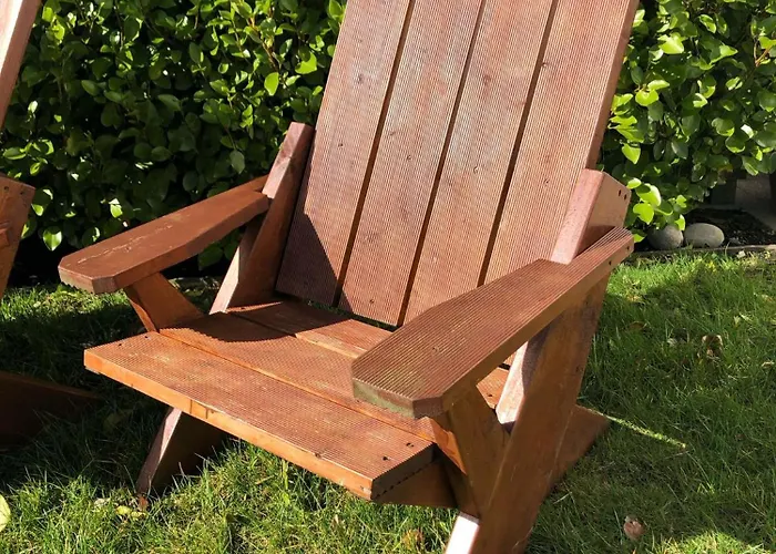 Апартаменты An Teach Beag Glencolmcille, Little From