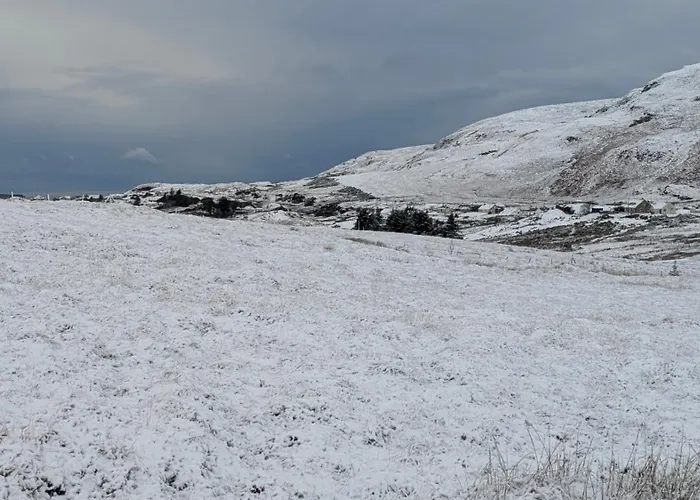 Апартаменты An Teach Beag Glencolmcille, Little From Гленколемкилл