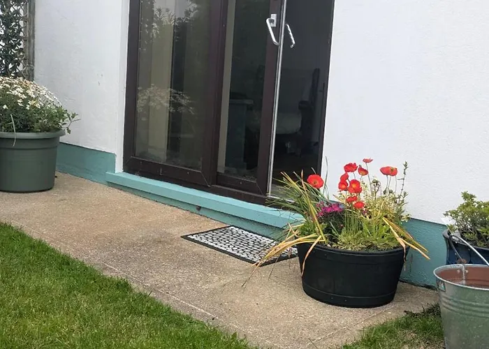 Апартаменты An Teach Beag Glencolmcille, Little From *