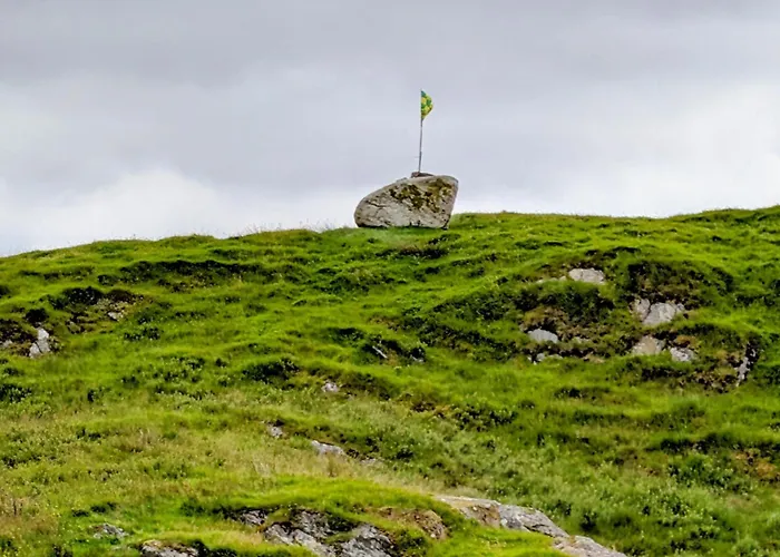 Апартаменты An Teach Beag Glencolmcille, Little From Гленколемкилл